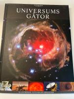 Vetenskapens universum. Universums g&aring;tor