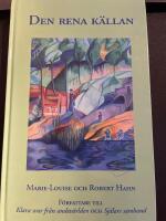 Den rena k&auml;llan