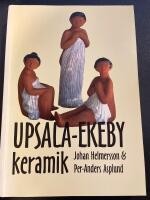 Upsala-Ekeby keramik