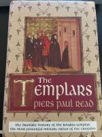 The templars