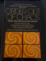 Order out of Chaos