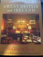 The gourmet's tour of Great Britain and Ireland : thirty great restaurants and their favourite recipes