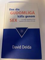 Finn din gudomliga k&auml;lla genom sex
