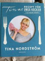 Tinas recept f&ouml;r unga kockar - vi fixar k&auml;ket!