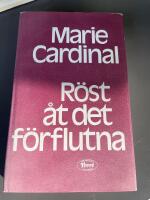 R&ouml;st &aring;t det f&ouml;rflutna