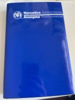 Anonyma narkomaner