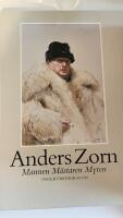 Anders Zorn : mannen, m&auml;staren, myten