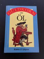 Guldkorn om &ouml;l