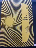 Liv i ljusets hastighet : fr&aring;n dubbelspiralen till det digitala livets f&ouml;delse