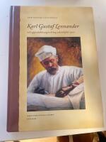 Karl Gustaf Lennander och Uppsalakirurgin kring sekelskiftet 1900