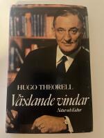 V&auml;xlande vindar