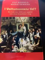 I Vattumannens tid? En bok om 1968 &aring;rs uppror och dess betydelse idag