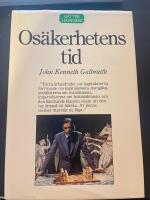 Os&auml;kerhetens tid