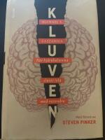 Kluven : n&auml;r hj&auml;rnhalvorna slutar tala med varandra