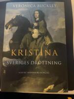 Kristina : Sveriges drottning