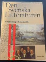 Den svenska litteraturen