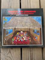 Evangeliet fr&aring;n Latinamerika : b&ouml;nder fr&aring;n Solentiname m&aring;lar och ber&auml;ttar