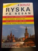 Ryska p&aring; resan