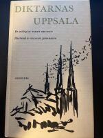 Diktarnas Uppsala
