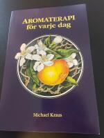 Aromaterapi för varje dag