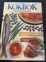 Bonniers nya kokbok : [hej mat!]