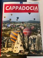 Cappadocia