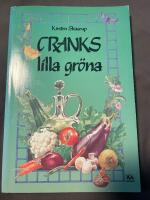 Cranks lilla gr&ouml;na