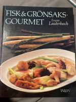 Fisk- & gr&ouml;nsaksgourmet