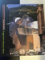 Frank O. Gehry : Guggenheim Museum, Bilbao