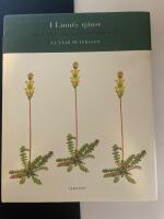 I Linn&eacute;s tj&auml;nst : &ouml;rtag&aring;rdsm&auml;staren ser tillbaka