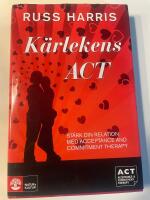 K&auml;rlekens ACT