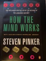 How the mind works