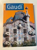 Antoni Gaudi