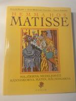 Hemma hos Matisse