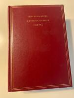 V&auml;rldens b&auml;sta myter och sagor i urval