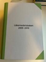 L&auml;kemedelsboken. [Elektronisk resurs]