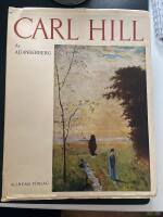 Carl Hill