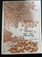 Boken om honung