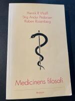 Medicinens filosofi