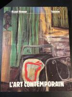 L'art Contemporain