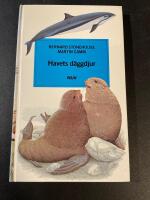 Havets d&auml;ggdjur