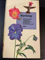 Blombiologi