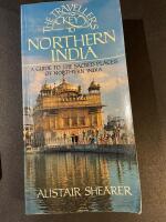 The traveller's key to Northern India
