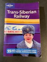 Trans-Siberian Railway LP