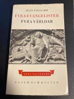 Fyra Evangelister fyra v&auml;rldar