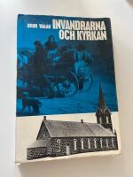 Invandrarna och kyrkan