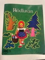R&ouml;dluvan