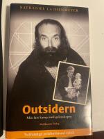 Outsidern :  min fars kamp med galenskapen