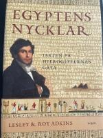 Egyptens nycklar