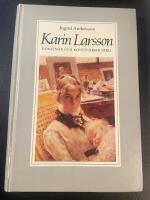 Karin Larsson : konstn&auml;r och konstn&auml;rshustru